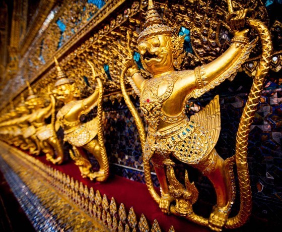 Apsara Tours Theme Tour