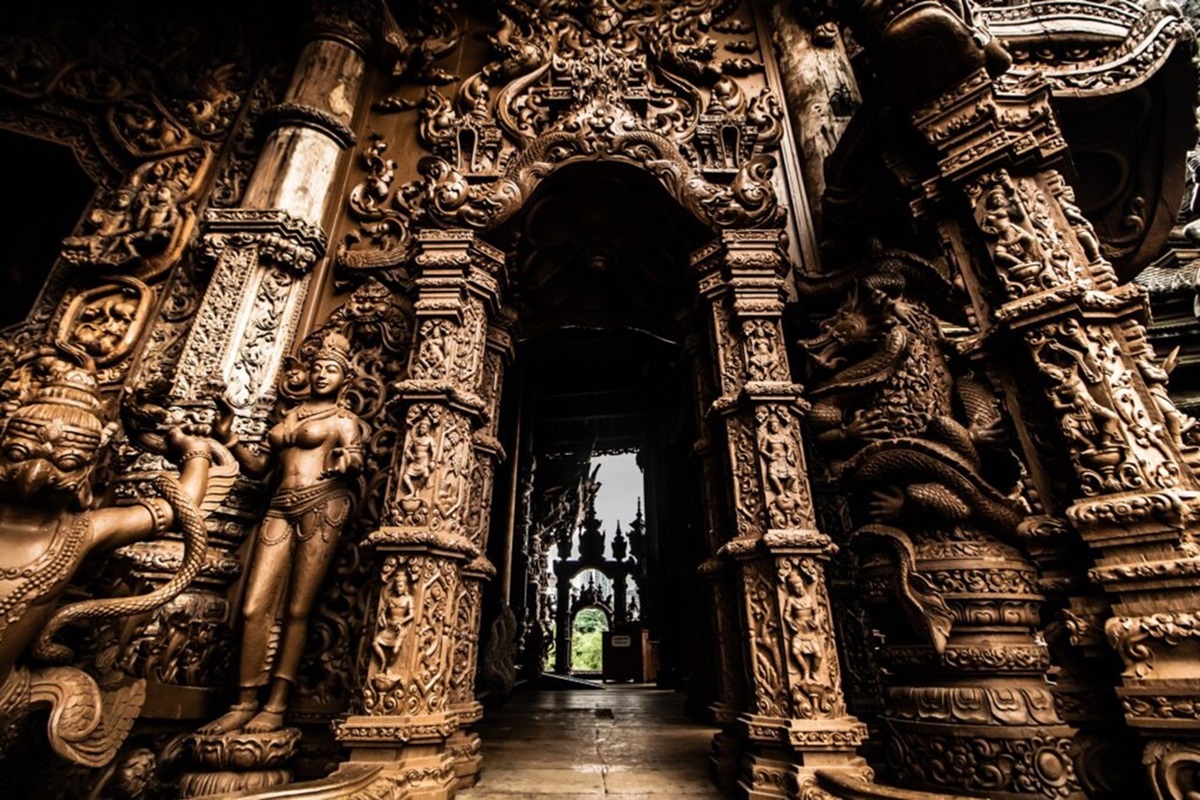 Apsara Tours Theme Tour Family Tour